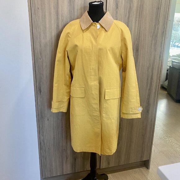 Isaac Mizrahi x Target Barn Jacket - Picture 4 of 12